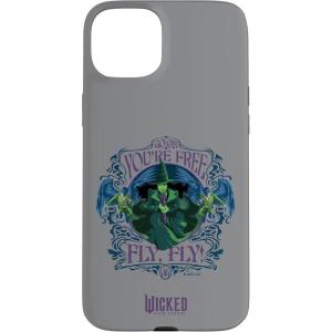 image:imageWicked for Good Elphaba Youre Free Fly Case for iPhone 17iPhone 15 Plus