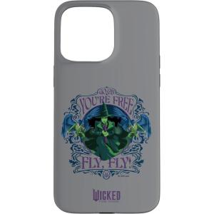 image:imageWicked for Good Elphaba Youre Free Fly Case for iPhone 17iPhone 15 Pro Max