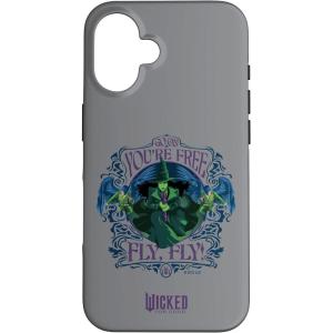 image:imageWicked for Good Elphaba Youre Free Fly Case for iPhone 17iPhone 16