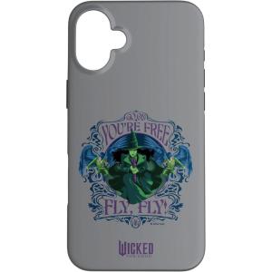 image:imageWicked for Good Elphaba Youre Free Fly Case for iPhone 17iPhone 16 Plus