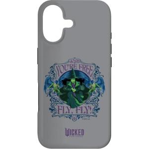 image:imageWicked for Good Elphaba Youre Free Fly Case for iPhone 17iPhone 17