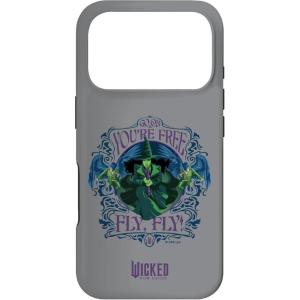 image:imageWicked for Good Elphaba Youre Free Fly Case for iPhone 17iPhone 17 Pro