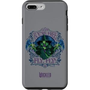image:imageWicked for Good Elphaba Youre Free Fly Case for iPhone 17iPhone 7 Plus8 Plus