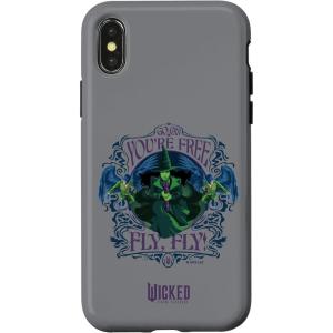 image:imageWicked for Good Elphaba Youre Free Fly Case for iPhone 17iPhone XXS
