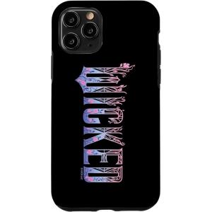 image:imageWicked for Good Glinda Elegant Logo Case for iPhone 17iPhone 11 Pro