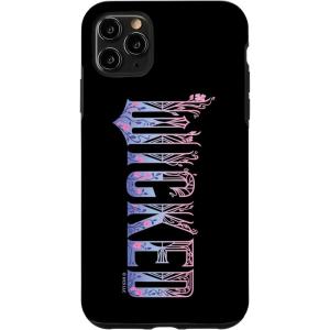 image:imageWicked for Good Glinda Elegant Logo Case for iPhone 17iPhone 11 Pro Max