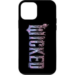 image:imageWicked for Good Glinda Elegant Logo Case for iPhone 17iPhone 12 mini