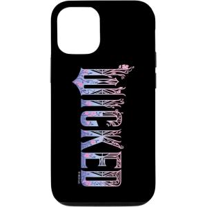 image:imageWicked for Good Glinda Elegant Logo Case for iPhone 17iPhone 1212 Pro