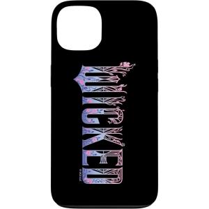 image:imageWicked for Good Glinda Elegant Logo Case for iPhone 17iPhone 13