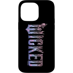 image:imageWicked for Good Glinda Elegant Logo Case for iPhone 17iPhone 14 Pro Max