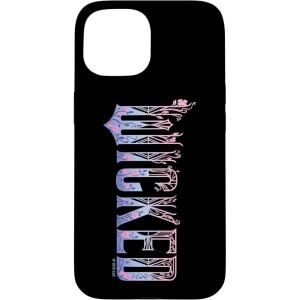 image:imageWicked for Good Glinda Elegant Logo Case for iPhone 17iPhone 15
