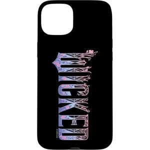 image:imageWicked for Good Glinda Elegant Logo Case for iPhone 17iPhone 15 Plus