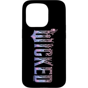 image:imageWicked for Good Glinda Elegant Logo Case for iPhone 17iPhone 15 Pro