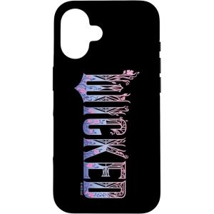 image:imageWicked for Good Glinda Elegant Logo Case for iPhone 17iPhone 16