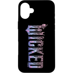 image:imageWicked for Good Glinda Elegant Logo Case for iPhone 17iPhone 16 Plus