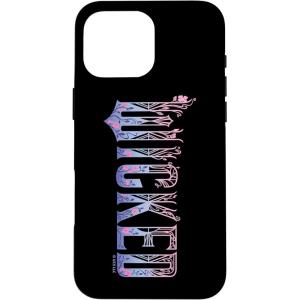 image:imageWicked for Good Glinda Elegant Logo Case for iPhone 17iPhone 16 Pro Max