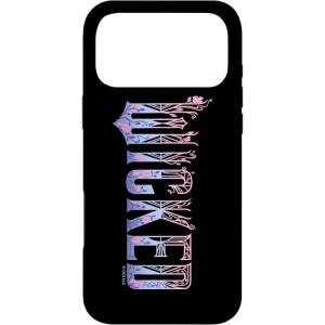 image:imageWicked for Good Glinda Elegant Logo Case for iPhone 17iPhone 17 Pro Max
