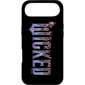 image:imageWicked for Good Glinda Elegant Logo Case for iPhone 17iPhone Air