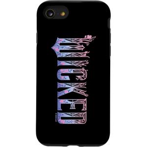 image:imageWicked for Good Glinda Elegant Logo Case for iPhone 17iPhone SE 2020  7  8
