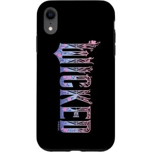 image:imageWicked for Good Glinda Elegant Logo Case for iPhone 17iPhone XR