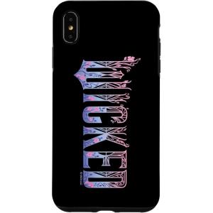 image:imageWicked for Good Glinda Elegant Logo Case for iPhone 17iPhone XS Max