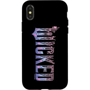 image:imageWicked for Good Glinda Elegant Logo Case for iPhone 17iPhone XXS