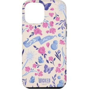 image:imageWicked for Good Glinda Garden of Charm Case for iPhone 17iPhone 12 Pro Max