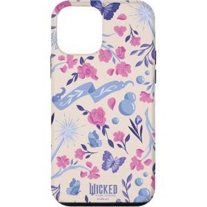 image:imageWicked for Good Glinda Garden of Charm Case for iPhone 17iPhone 12 mini