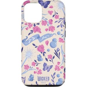 image:imageWicked for Good Glinda Garden of Charm Case for iPhone 17iPhone 1212 Pro