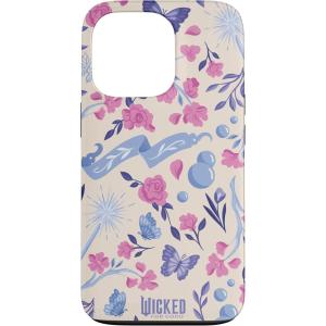 image:imageWicked for Good Glinda Garden of Charm Case for iPhone 17iPhone 13 Pro