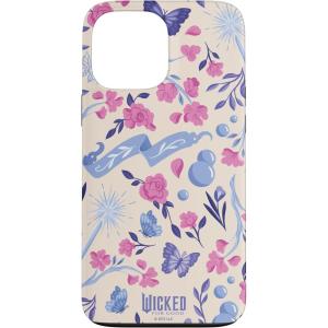 image:imageWicked for Good Glinda Garden of Charm Case for iPhone 17iPhone 13 Pro Max
