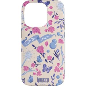 image:imageWicked for Good Glinda Garden of Charm Case for iPhone 17iPhone 14 Pro