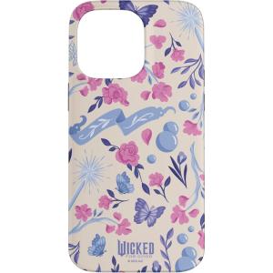 image:imageWicked for Good Glinda Garden of Charm Case for iPhone 17iPhone 14 Pro Max