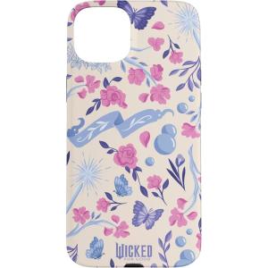 image:imageWicked for Good Glinda Garden of Charm Case for iPhone 17iPhone 15 Plus