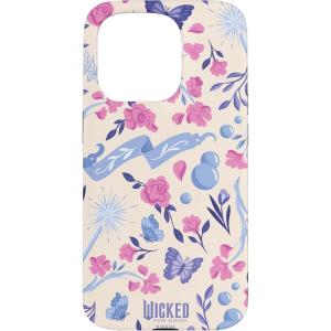 image:imageWicked for Good Glinda Garden of Charm Case for iPhone 17iPhone 15 Pro