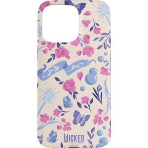 image:imageWicked for Good Glinda Garden of Charm Case for iPhone 17iPhone 15 Pro Max
