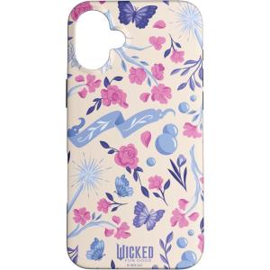 image:imageWicked for Good Glinda Garden of Charm Case for iPhone 17iPhone 16 Plus
