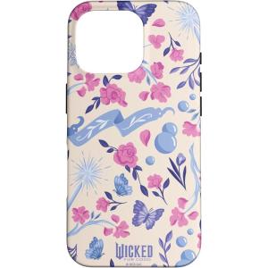 image:imageWicked for Good Glinda Garden of Charm Case for iPhone 17iPhone 16 Pro