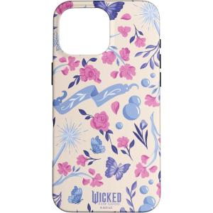 image:imageWicked for Good Glinda Garden of Charm Case for iPhone 17iPhone 16 Pro Max