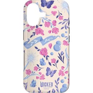 image:imageWicked for Good Glinda Garden of Charm Case for iPhone 17iPhone 17