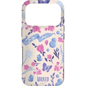 image:imageWicked for Good Glinda Garden of Charm Case for iPhone 17iPhone 17 Pro