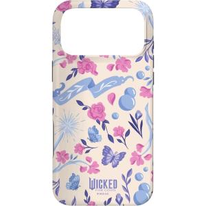 image:imageWicked for Good Glinda Garden of Charm Case for iPhone 17iPhone 17 Pro Max