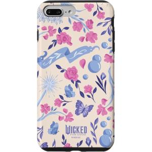 image:imageWicked for Good Glinda Garden of Charm Case for iPhone 17iPhone 7 Plus8 Plus