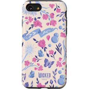 image:imageWicked for Good Glinda Garden of Charm Case for iPhone 17iPhone SE 2020  7  8
