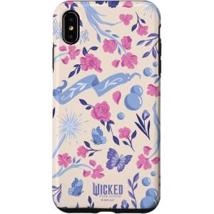image:imageWicked for Good Glinda Garden of Charm Case for iPhone 17iPhone XS Max