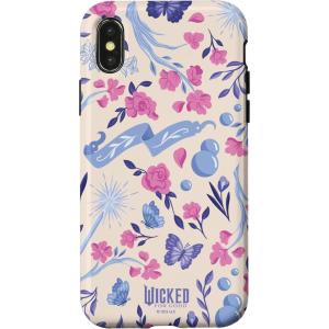 image:imageWicked for Good Glinda Garden of Charm Case for iPhone 17iPhone XXS