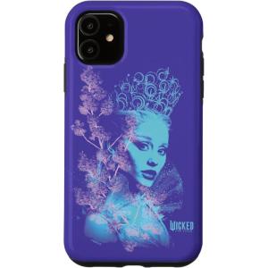 image:imageWicked for Good Glinda Striking Portrait Case for iPhone 17iPhone 11