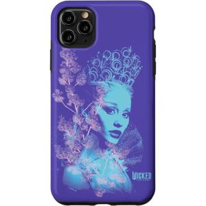 image:imageWicked for Good Glinda Striking Portrait Case for iPhone 17iPhone 11 Pro Max
