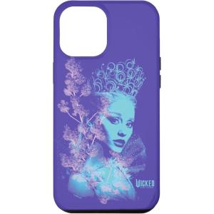 image:imageWicked for Good Glinda Striking Portrait Case for iPhone 17iPhone 12 Pro Max