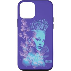 image:imageWicked for Good Glinda Striking Portrait Case for iPhone 17iPhone 12 mini